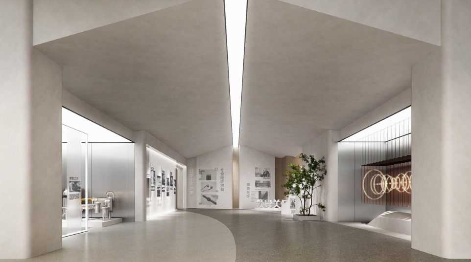 美林油茶產業(yè)園